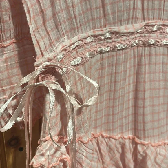 LOVESHACKFANCY Lorelei dress - Picture 5 of 9